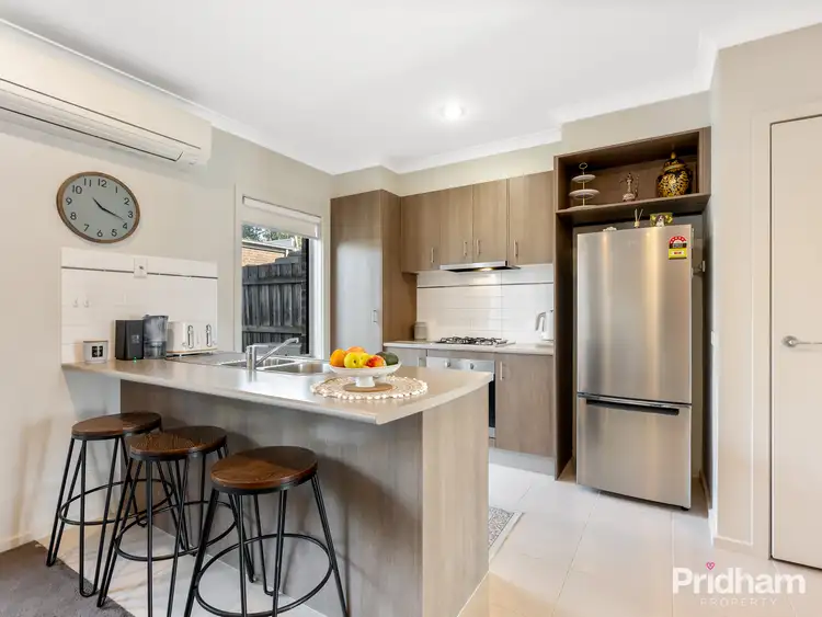 Third view of Homely house listing, 9 Newland Walk, Mernda VIC 3754