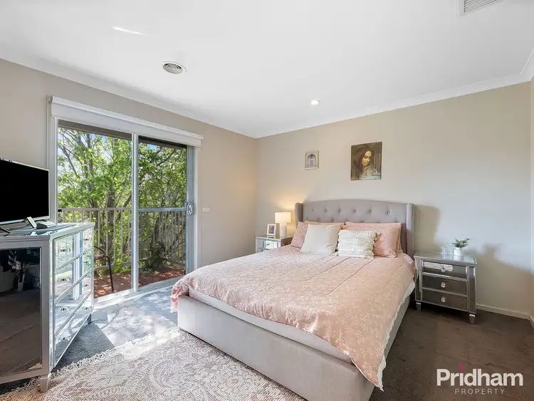 Sixth view of Homely house listing, 9 Newland Walk, Mernda VIC 3754