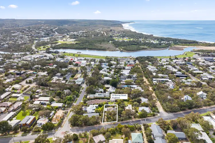 22 Murray Street, Anglesea VIC 3230