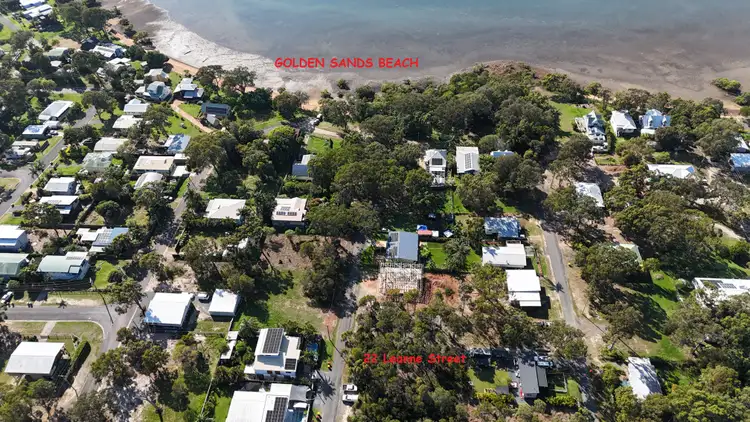 22 Leanne Street, Macleay Island QLD 4184
