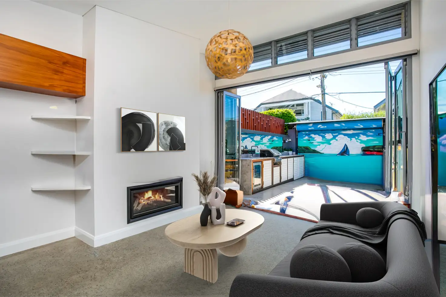 Main view of Homely house listing, 20 Smith Street, Manly NSW 2095