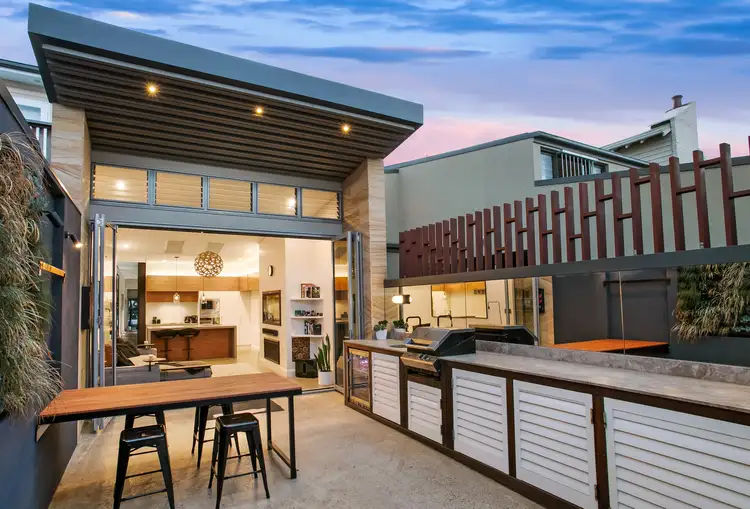 Second view of Homely house listing, 20 Smith Street, Manly NSW 2095