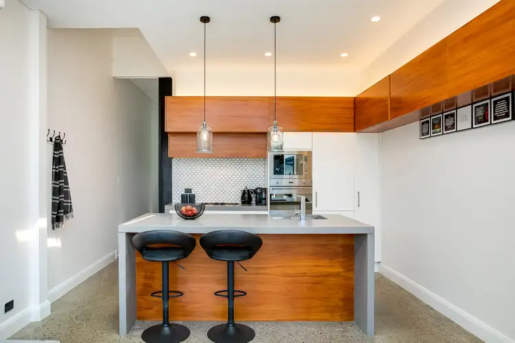 Third view of Homely house listing, 20 Smith Street, Manly NSW 2095