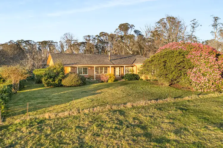 Fifth view of Homely rural property listing, 5941 Illawarra Highway, Avoca NSW 2577