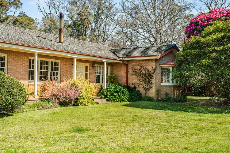 Sixth view of Homely rural property listing, 5941 Illawarra Highway, Avoca NSW 2577