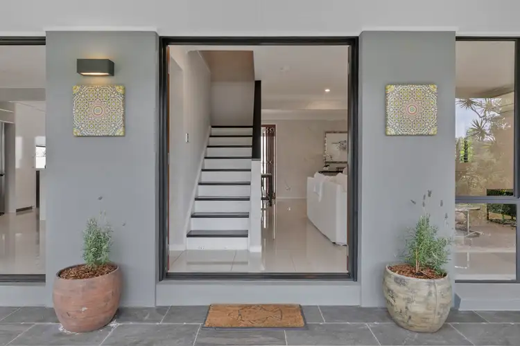 Fourth view of Homely house listing, 5 Vinca Court, Indooroopilly QLD 4068