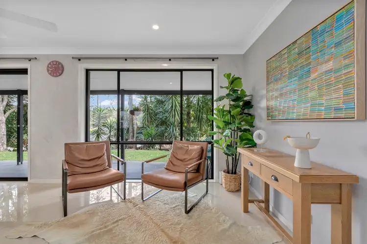 Fifth view of Homely house listing, 5 Vinca Court, Indooroopilly QLD 4068