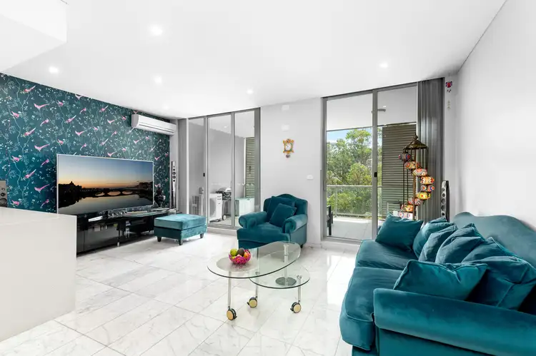 Main view of Homely apartment listing, 401/149-161 O'Riordan Street, Mascot NSW 2020