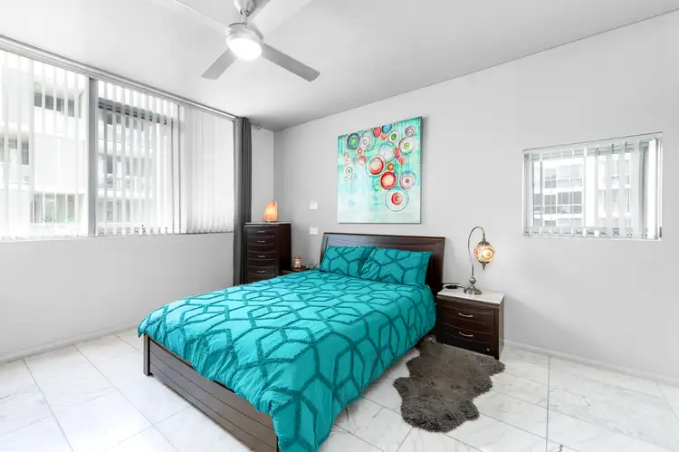 Second view of Homely apartment listing, 401/149-161 O'Riordan Street, Mascot NSW 2020