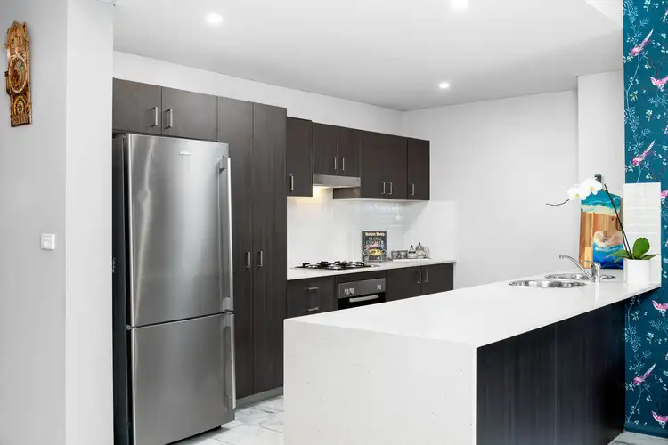 Fourth view of Homely apartment listing, 401/149-161 O'Riordan Street, Mascot NSW 2020