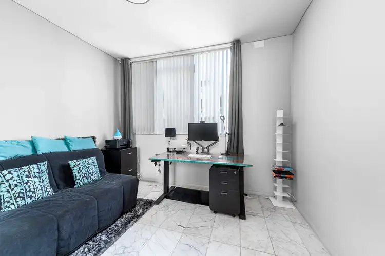 Fifth view of Homely apartment listing, 401/149-161 O'Riordan Street, Mascot NSW 2020
