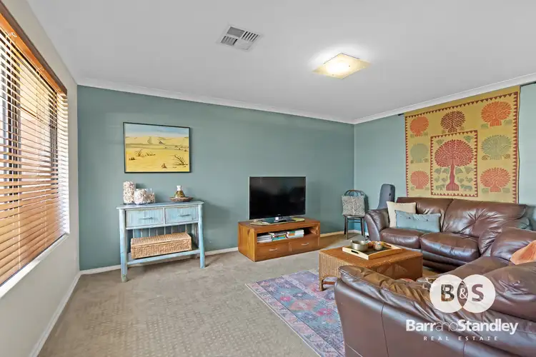Second view of Homely house listing, 8 Sapphire Road, Dalyellup WA 6230