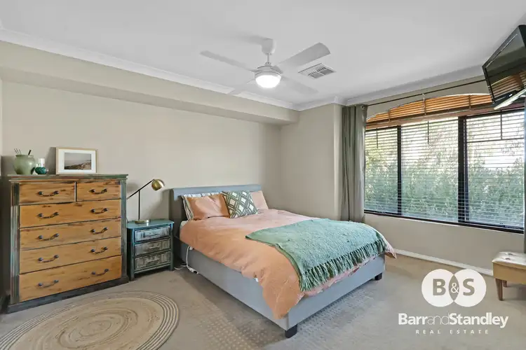 Third view of Homely house listing, 8 Sapphire Road, Dalyellup WA 6230