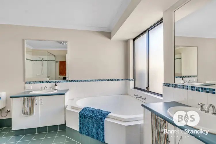 Fourth view of Homely house listing, 8 Sapphire Road, Dalyellup WA 6230