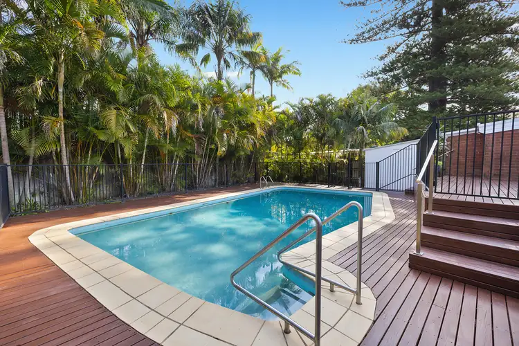7 Allenby Street, Clontarf NSW 2093