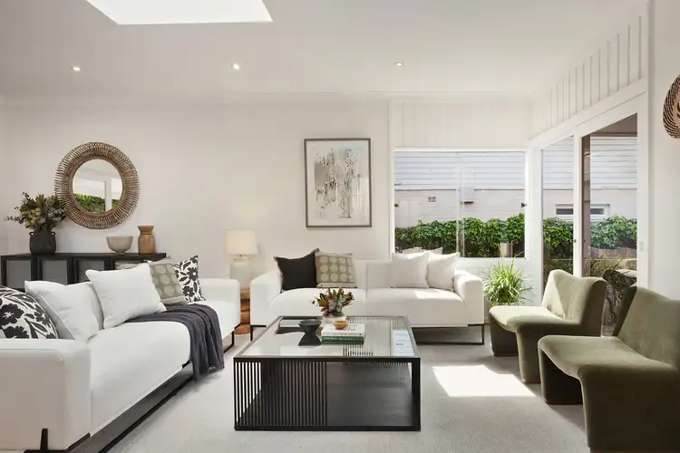 Second view of Homely house listing, 7 Allenby Street, Clontarf NSW 2093