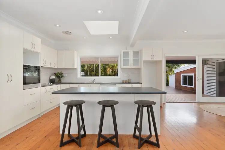 Third view of Homely house listing, 7 Allenby Street, Clontarf NSW 2093