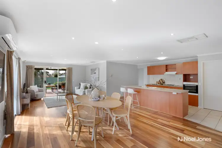 Second view of Homely house listing, 27 Waterside Drive, Cranbourne East VIC 3977