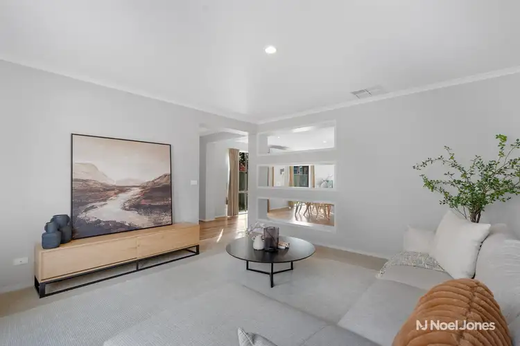 Fourth view of Homely house listing, 27 Waterside Drive, Cranbourne East VIC 3977