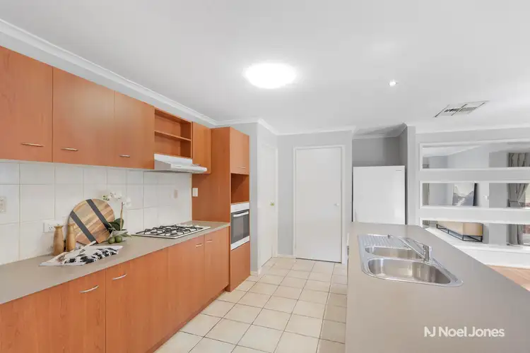 Fifth view of Homely house listing, 27 Waterside Drive, Cranbourne East VIC 3977