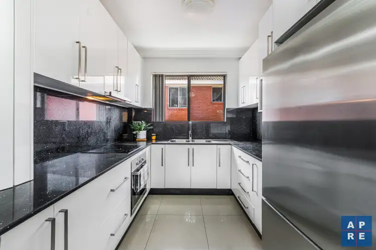 Fifth view of Homely townhouse listing, 4/63 Nelson Street, Fairfield NSW 2165
