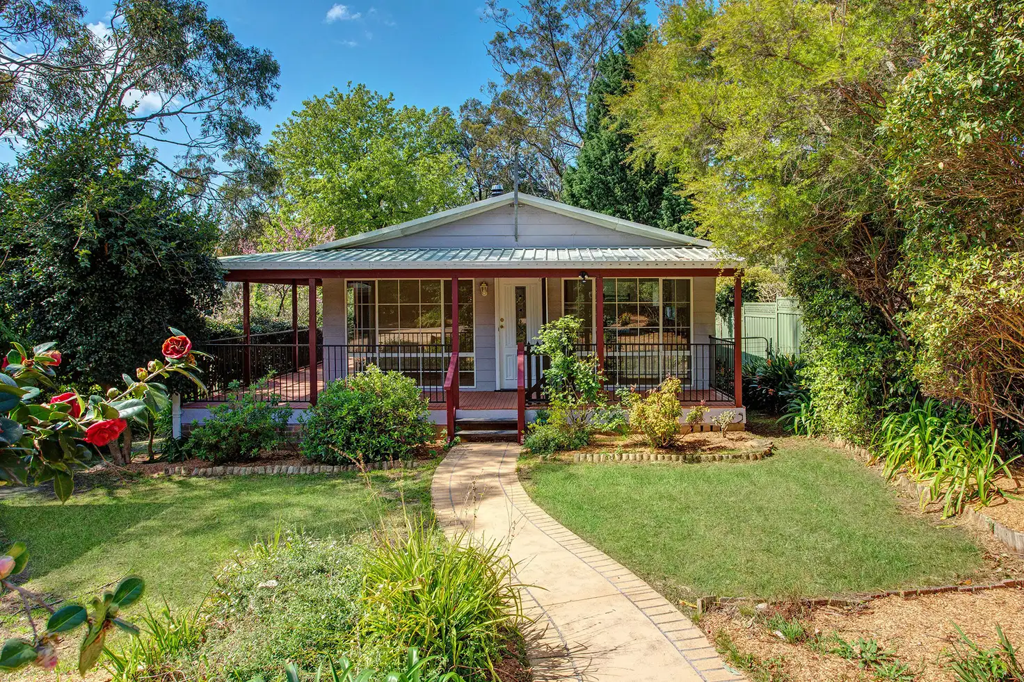 Main view of Homely house listing, 110 Wilson Drive, Hill Top NSW 2575