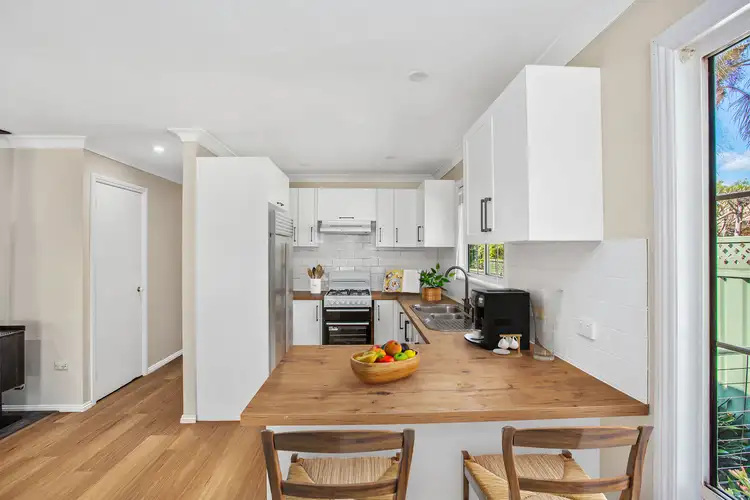 Fourth view of Homely house listing, 110 Wilson Drive, Hill Top NSW 2575