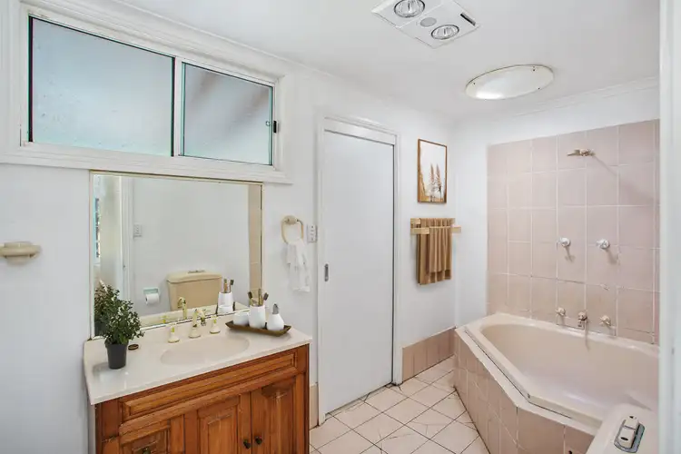 Sixth view of Homely house listing, 110 Wilson Drive, Hill Top NSW 2575