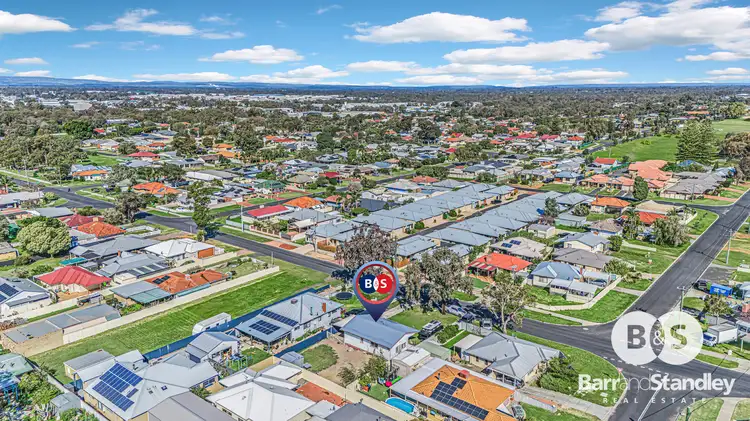Main view of Homely house listing, 34 Winton Street, Carey Park WA 6230