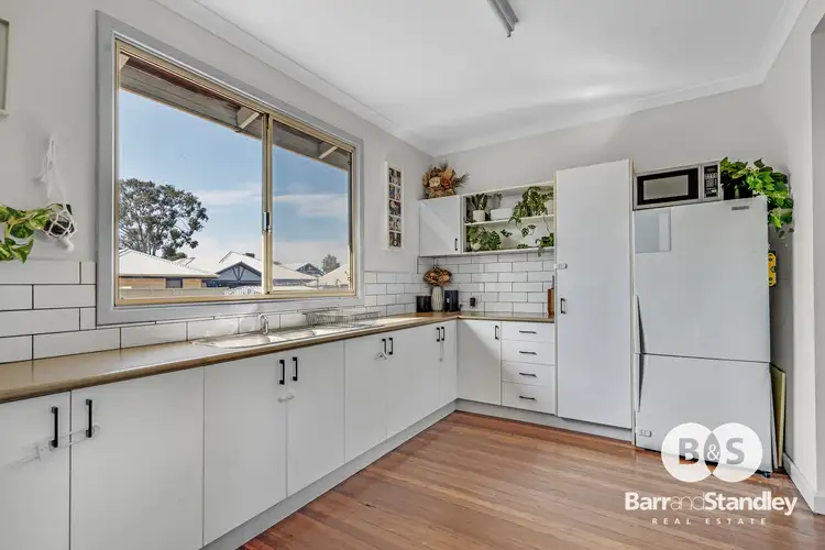 Sixth view of Homely house listing, 34 Winton Street, Carey Park WA 6230