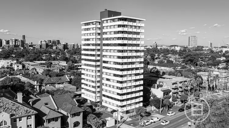 51/333 Beaconsfield Parade, St Kilda West VIC 3182