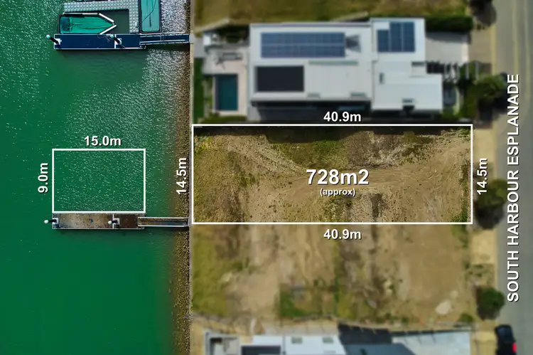 25 South Harbour Esplanade, Safety Beach VIC 3936