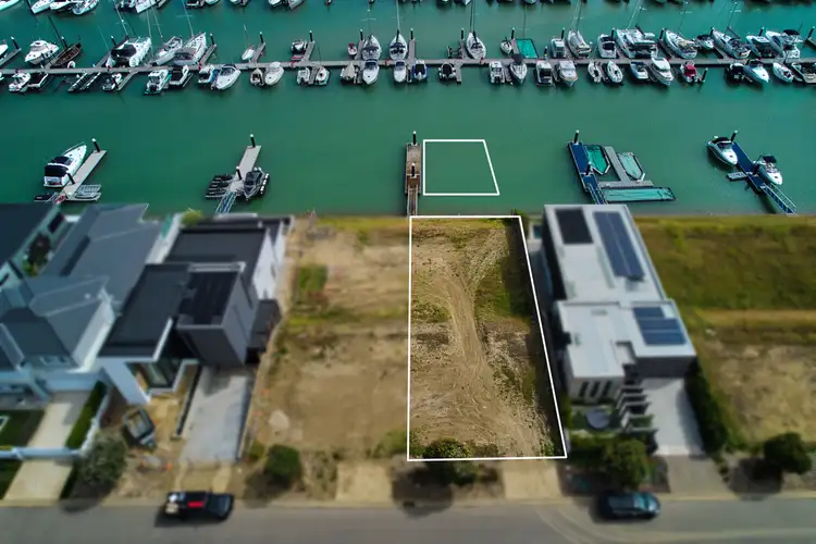 Sixth view of Homely land listing, 25 South Harbour Esplanade, Safety Beach VIC 3936