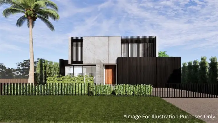 Seventh view of Homely land listing, 25 South Harbour Esplanade, Safety Beach VIC 3936