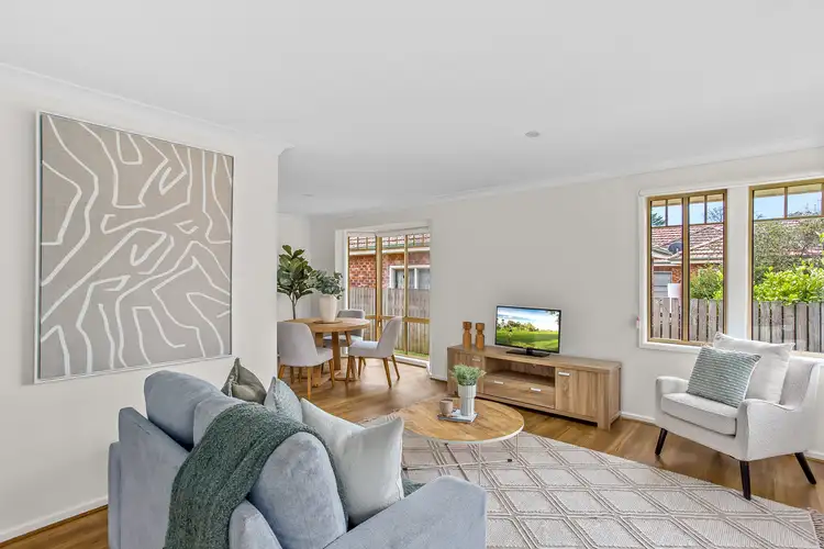 Second view of Homely house listing, 21C Ascot Road, Bowral NSW 2576