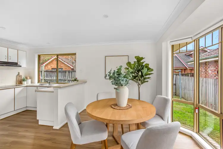 Fourth view of Homely house listing, 21C Ascot Road, Bowral NSW 2576