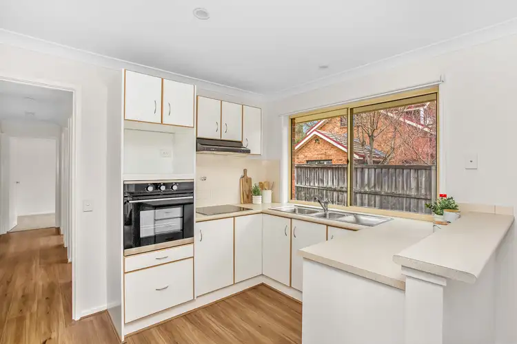 Fifth view of Homely house listing, 21C Ascot Road, Bowral NSW 2576