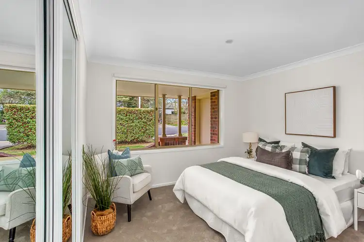 Sixth view of Homely house listing, 21C Ascot Road, Bowral NSW 2576