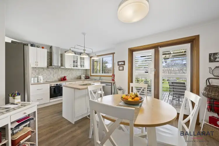 Second view of Homely house listing, 9 Langham Road, Wendouree VIC 3355