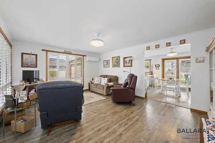 Fourth view of Homely house listing, 9 Langham Road, Wendouree VIC 3355