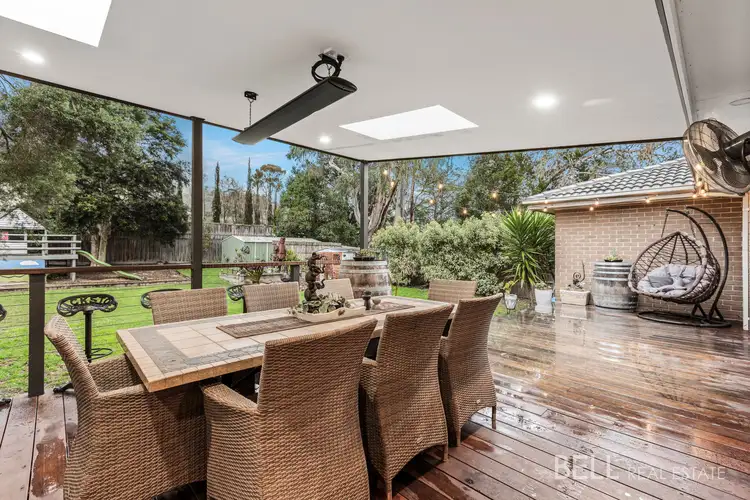 Main view of Homely house listing, 23 Aileen Avenue, Montrose VIC 3765