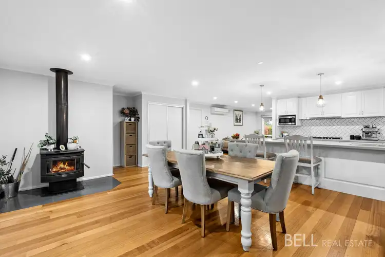 Third view of Homely house listing, 23 Aileen Avenue, Montrose VIC 3765