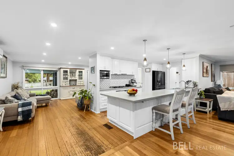 Sixth view of Homely house listing, 23 Aileen Avenue, Montrose VIC 3765
