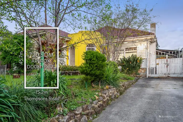 Main view of Homely house listing, 146 Thompsons Road, Bulleen VIC 3105
