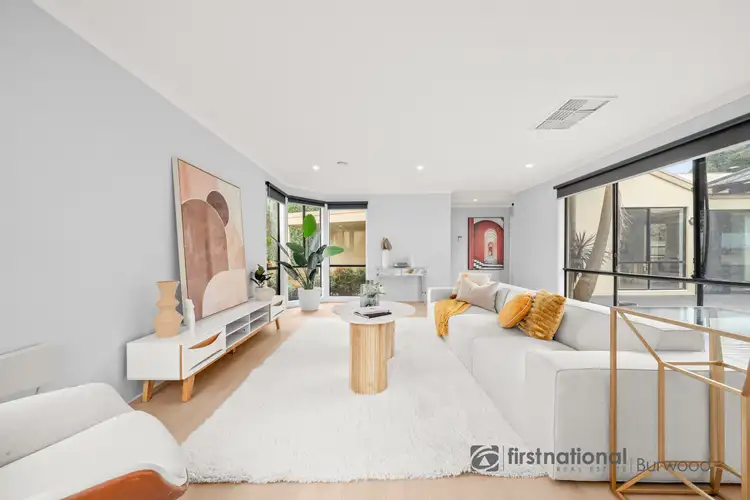 Sixth view of Homely house listing, 8 Wilona Way, Berwick VIC 3806