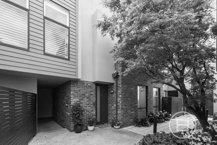 20/97-101 Cruikshank Street, Port Melbourne VIC 3207