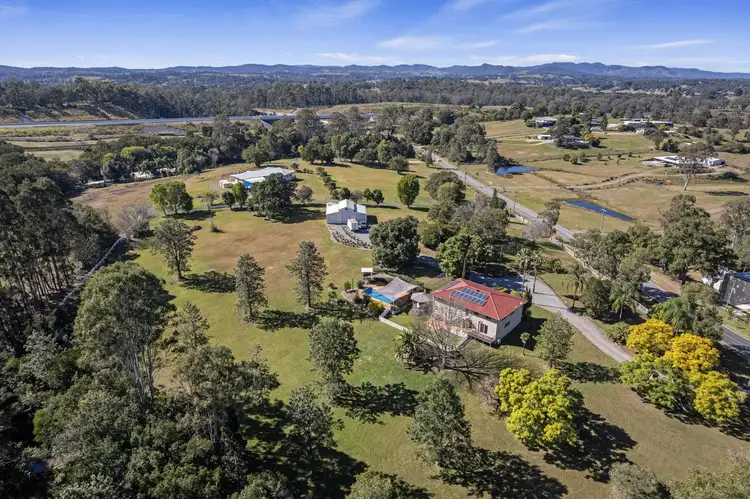 3 Gympie Connection Road