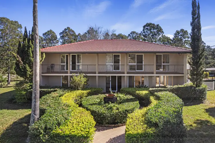 Second view of Homely rural property listing, 3 Gympie Connection Road, Victory Heights QLD 4570