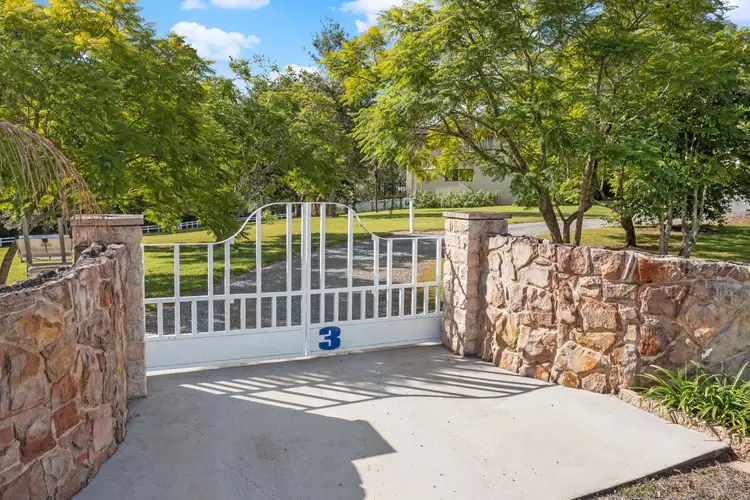 Third view of Homely rural property listing, 3 Gympie Connection Road, Victory Heights QLD 4570
