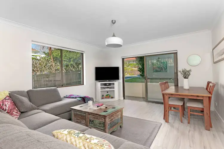 Main view of Homely unit listing, 1/1 Regent Street, Dee Why NSW 2099